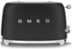 Тостер Smeg TSF01BLMEU - фото 40063
