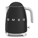 Чайник электрический Smeg KLF03BLMEU - фото 40064