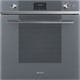 Встраиваемый электрический духовой шкаф Smeg SO6100S2S - фото 40070
