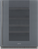 Встраиваемый винный шкаф Smeg CVI138RS3 - фото 40077