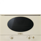 Встраиваемая микроволновая печь Smeg MP822NPO - фото 40080