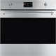 Встраиваемый электрический духовой шкаф Smeg SO6302TX - фото 40081