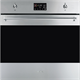 Встраиваемый электрический духовой шкаф Smeg SO6302M2X - фото 40084