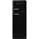 Холодильник Smeg FAB30RBL5 - фото 40113