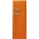Холодильник SMEG FAB30ROR5 - фото 40115