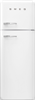 Холодильник SMEG FAB30RWH5 - фото 40119