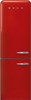 Холодильник Smeg FAB32LRD5 - фото 40125