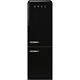 Холодильник Smeg FAB32RBL5 черный - фото 40128