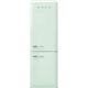 Холодильник Smeg FAB32RPG5 пастельный зеленый - фото 40132