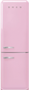 Холодильник SMEG FAB32RPK5 - фото 40133