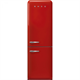 Холодильник SMEG FAB32RRD5 красный - фото 40134