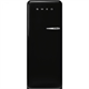 Холодильник SMEG FAB28LBL5 черный - фото 40140