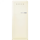 Холодильник SMEG FAB28LCR5 кремовый - фото 40141