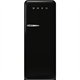 Холодильник SMEG FAB28RBL5 черный - фото 40149