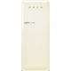 Холодильник Smeg FAB28RCR5 кремовый - фото 40150