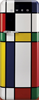 Холодильник Smeg FAB28RDMC5 - фото 40151