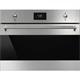 Встраиваемая микроволновая печь SMEG SO4301M0X - фото 40162
