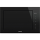 Встраиваемая микроволновая печь Smeg FMI625CN - фото 40164
