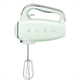 Миксер Smeg HMF01PGEU - фото 40174