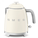 Чайник электрический Smeg KLF05CREU - фото 40178