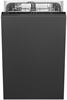 Встраиваемая посудомоечная машина Smeg ST4522IN - фото 40191