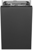 Встраиваемая посудомоечная машина Smeg ST4523IN - фото 40192