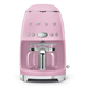 Кофеварка SMEG DCF02PKEU - фото 40194