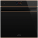 Встраиваемый электрический духовой шкаф Smeg SOP6604TPNR - фото 40201