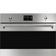 Встраиваемый электрический духовой шкаф Smeg SO4302S3X - фото 40204