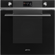 Духовой шкаф Smeg SO6102M2N - фото 40209