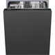 Встраиваемая посудомоечная машина Smeg ST211DS - фото 40214