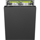 Встраиваемая посудомоечная машина Smeg ST363CL - фото 40215