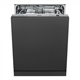 Встраиваемая посудомоечная машина Smeg ST323PM - фото 40220