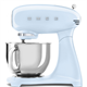 Миксер Smeg SMF03PBEU - фото 40234