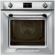Встраиваемый электрический духовой шкаф Smeg SOP6902S2PX - фото 40240
