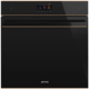 Встраиваемый электрический духовой шкаф Smeg SOP6604S2PNR - фото 40255