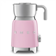 Smeg MFF11PKEU вспениватель молока - фото 40267