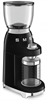 Кофемолка SMEG CGF11BLEU - фото 40273