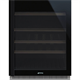 Встраиваемый винный шкаф Smeg CVI638RN3 - фото 40283