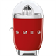 Соковыжималка SMEG CJF11RDEU - фото 40290