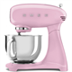 Миксер Smeg SMF03PKEU - фото 40292