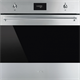 Встраиваемый электрический духовой шкаф Smeg SO6301TX - фото 40302
