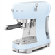 Кофемашина-эспрессо SMEG ECF02PBEU - фото 40319