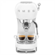 Рожковая эспрессо кофемашина SMEG ECF02WHEU - фото 40324