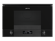 Встраиваемая микроволновая печь Smeg MP122B3 - фото 40333