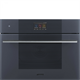 Компактный духовой шкаф Smeg SO4104S4PG - фото 40335