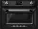 Встраиваемый электрический духовой шкаф Smeg SO4902M1N - фото 40338