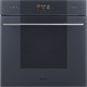 Встраиваемый электрический духовой шкаф Smeg SO6102M2G - фото 40343