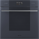 Встраиваемый электрический духовой шкаф Smeg SO6102S3PG - фото 40344