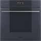 Встраиваемый электрический духовой шкаф Smeg SOP6102S2PG - фото 40345